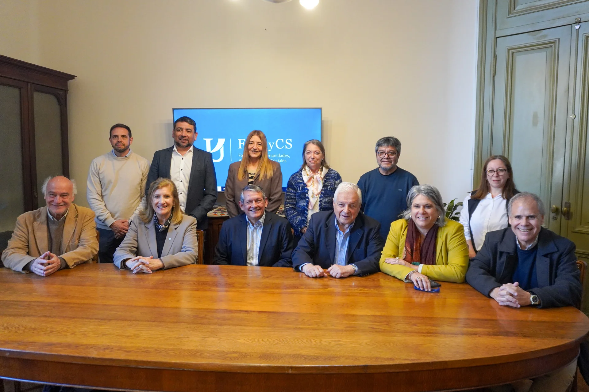 Convenio 2