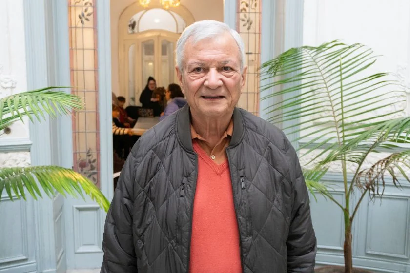 Dr. Arsenio Mendoza