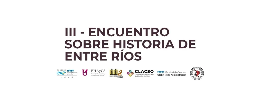 Encuentro Historia 1