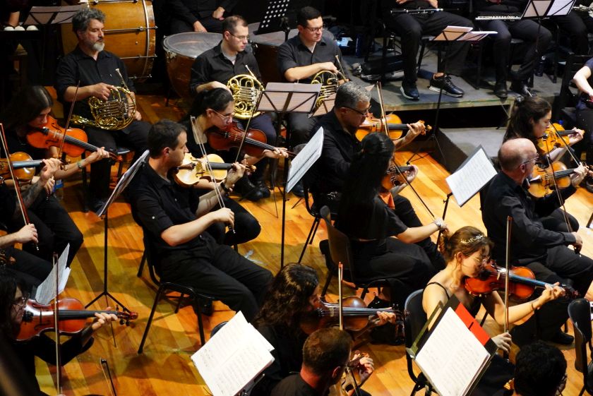 Llega la 3ª Edición del Festival de Música Orquestal