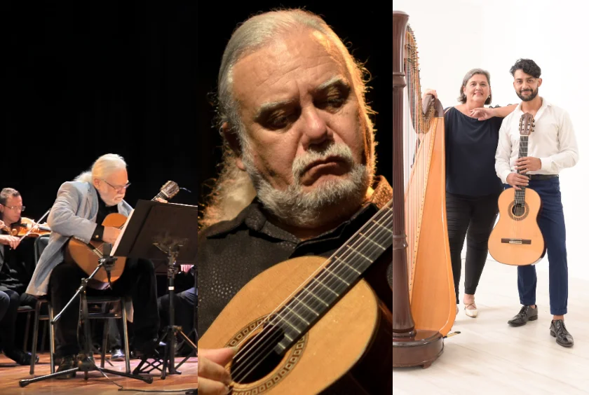 Festival Joaquin rodrigo