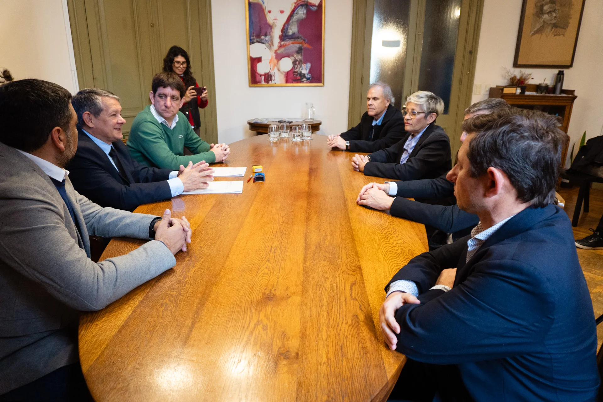 Fotos Convenio 3