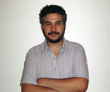 Gonzalo Sanz Cerbino