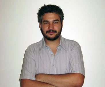Gonzalo Sanz Cerbino