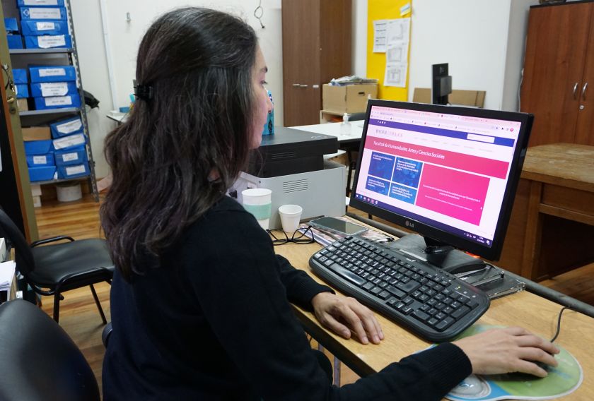 Está abierta la segunda etapa del proceso de recategorizaciones para el personal administrativo, técnico-profesional y de servicios generales