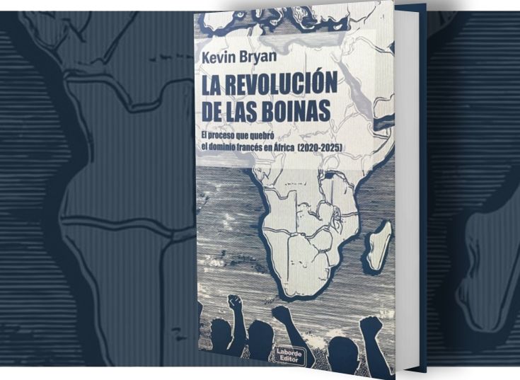 Revolucion Boinas