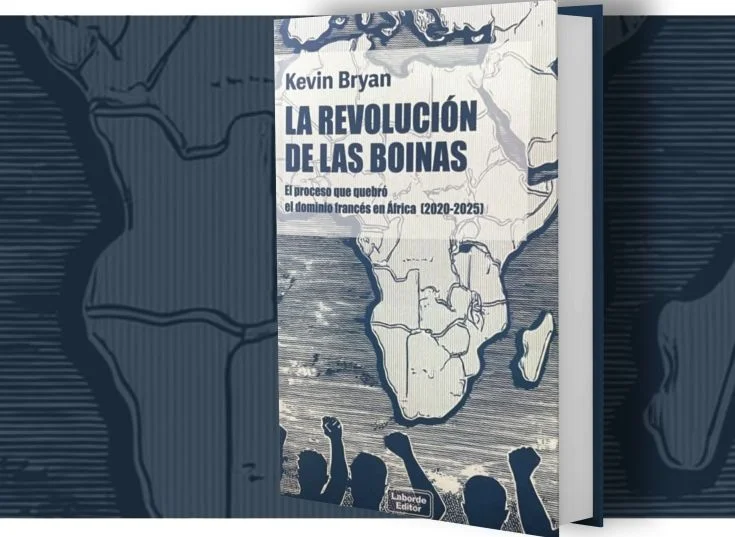 Revolucion Boinas