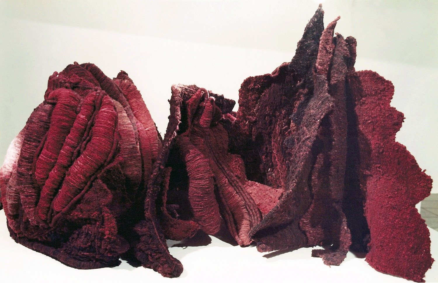 Seminario «Arte Textil en Argentina y Latinoamérica» 