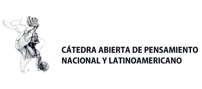 catedra abierta pensamiento
