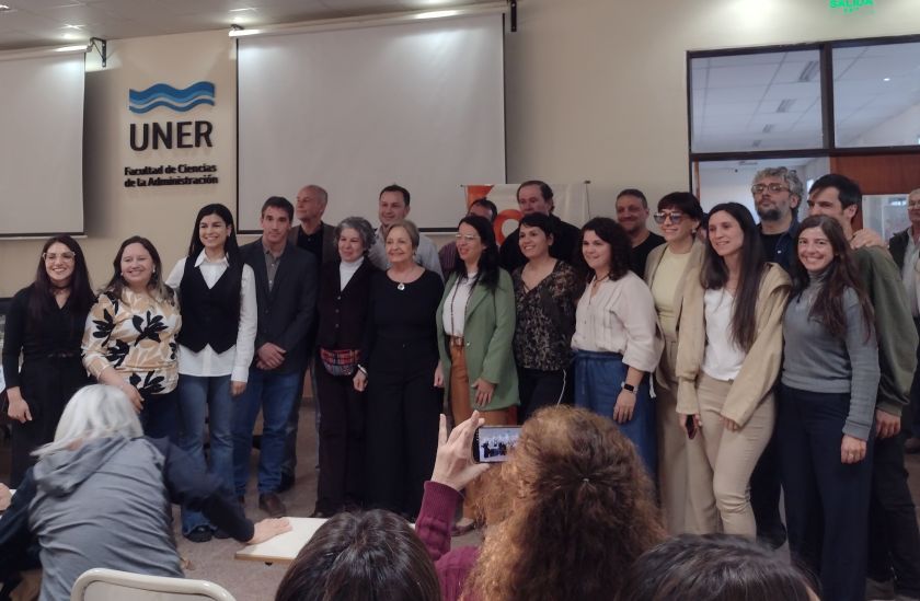 charla stolkiner Cdia