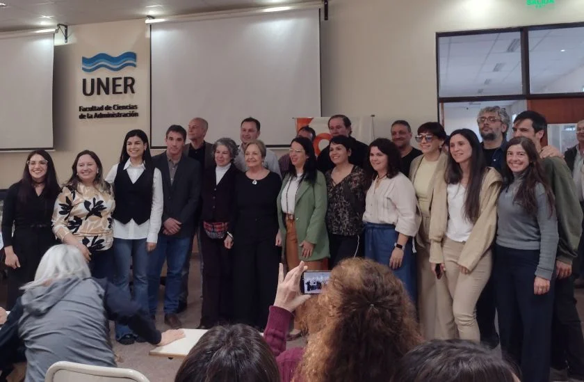 charla stolkiner Cdia