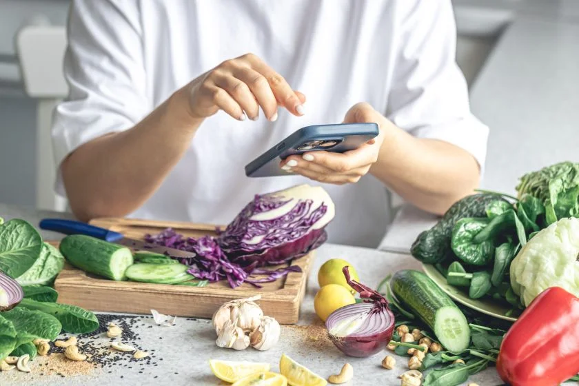 gastronomia IA RRII