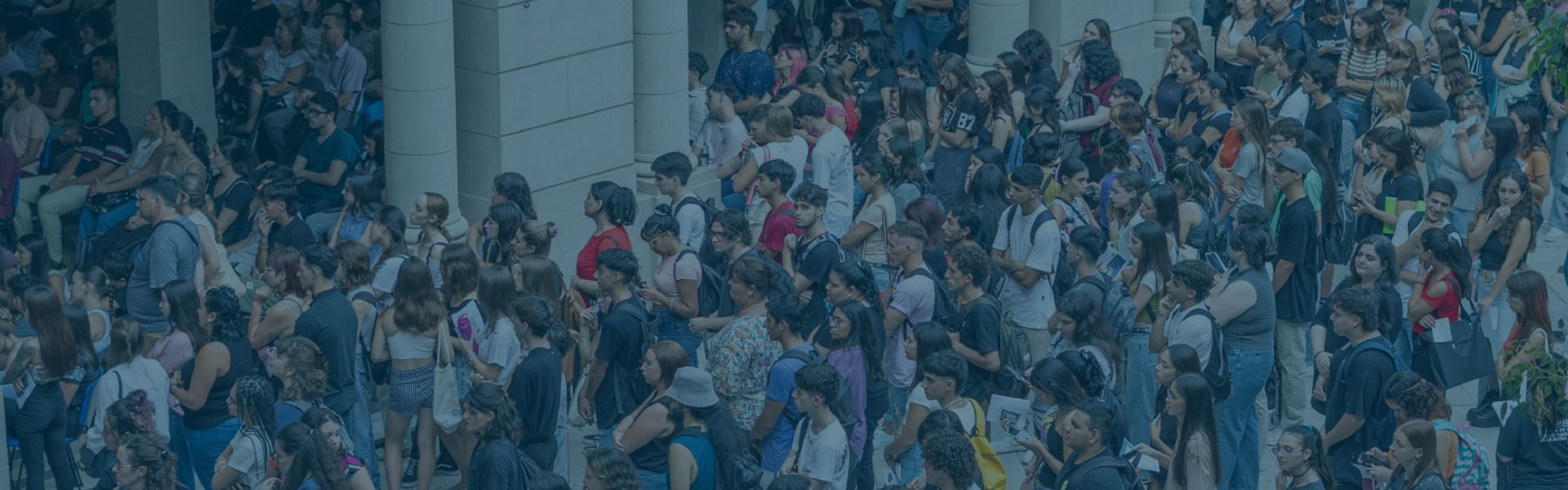 Sin Futuro no hay educacion