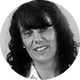 nora grinovero