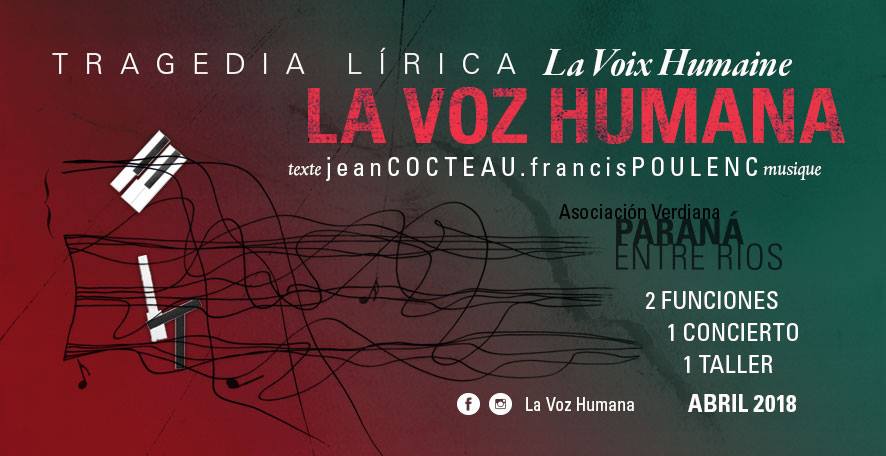 lavozhumanaflyer