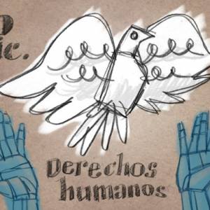 10 de diciembre: Día internacional de los Derechos Humanos