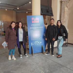 La FHAyCS presente en el primer Festival Universitario de Artes Mercosur