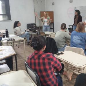 Comenzó el Curso de Formación de Tutores «Aprendizaje Basado en Problemas (ABP)»