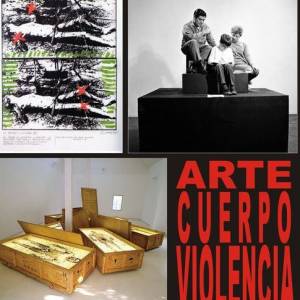 Workshop «Arte, cuerpo y violencia»