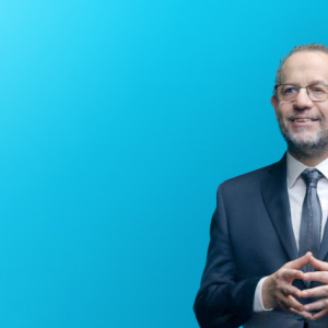 Diálogo con el Dr. Sergio Feferovich