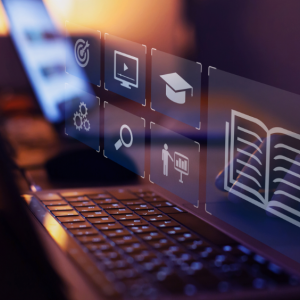 Curso virtual «Diseñar para enseñar en Moodle»
