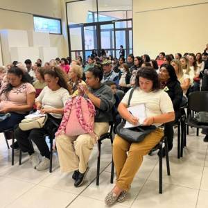 Jornadas sobre envejecimiento saludable y activo desde una perspectiva de los derechos humanos
