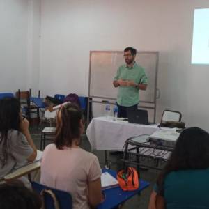 Inició el Curso «La evangelización temprana en Iberoamérica»