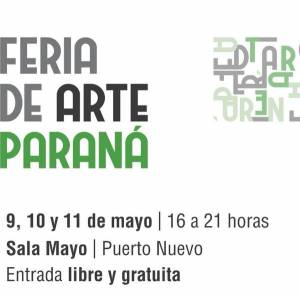 Feria de Arte Paraná 