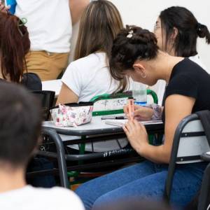 Segunda Convocatoria 2025 Docente Auxiliar Alumno para materias del segundo cuatrimestre