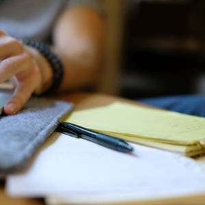 Cierre de la convocatoria a Adscripciones año académico 2025