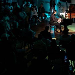 Ciclo de Música Litoraleña «Piano Adentro» en la Escuela de Música «Celia Torrá»