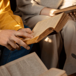 Se dictará el seminario de posgrado «Historia, Literatura y Política»