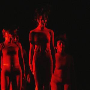 Teatro: Rastros de lo ajeno