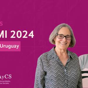 Inscripciones abiertas para cursos UPAMI FHAyCS en la Costa del Uruguay 