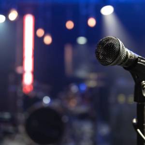 Congreso en Concierto