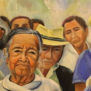 «Mesa Interdisciplinaria: Salud Cognitiva en el envejecimiento»