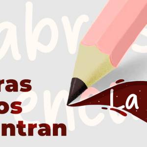 Concurso literario «Palabras que nos encuentran: la FHAyCS escribe»