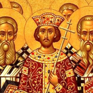 Jornadas de Investigación: «A 1700 años del Concilio de Nicea. Un capítulo en las relaciones entre la Filosofía y la Teología»