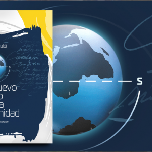 Charla-Taller: «Un nuevo desafío para la humanidad»