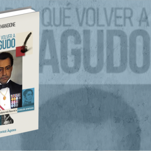 Presentación del libro «¿Por qué Volver a Monteagudo?»