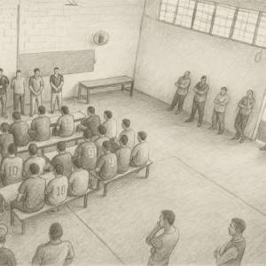 Encuentro de Programas de Educación Superior en Contextos de Privación de Libertad