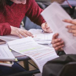 Convocatoria 2026: Adscripciones a cátedras del primer cuatrimestre y anuales FHAyCS