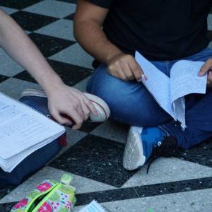 Inscripción a la FHAyCS para personas mayores de 25 años sin secundario finalizado