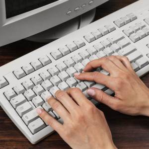 Inscripción al curso: Operador de informática - Nivel Básico