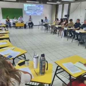 La FHAyCS participó de la primera reunión del Consejo Consultivo del Comité Provincial para la Prevención de la Tortura