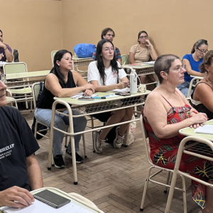 Iniciaron los Talleres intensivos de verano en el CILEN