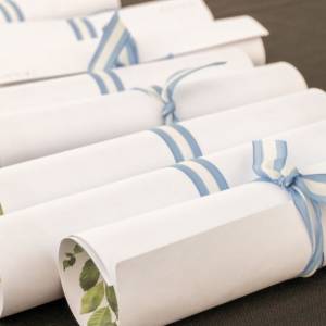 Acto de Colación en la Facultad de Humanidades, Artes y Ciencias Sociales Sede Paraná