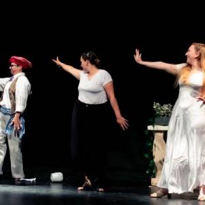 Se realizará el Continuado de Teatro 2025