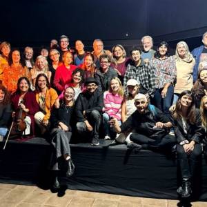 Se realizó el Continuado de Teatro 2025