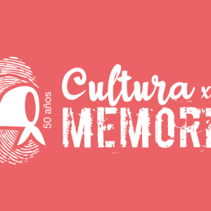 Se presenta el colectivo «Cultura por la Memoria» en la FHAyCS
